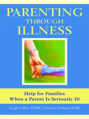 cover image of Parenting Through Illness